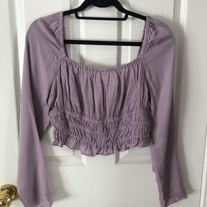 Urban Outfitters Crop Top